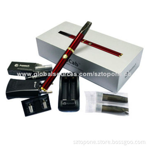 Electronic Cigarette, Measures 130 x 11mm